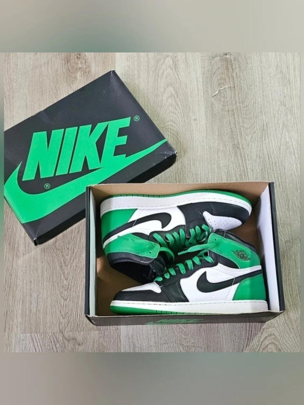 Jordan brand nike